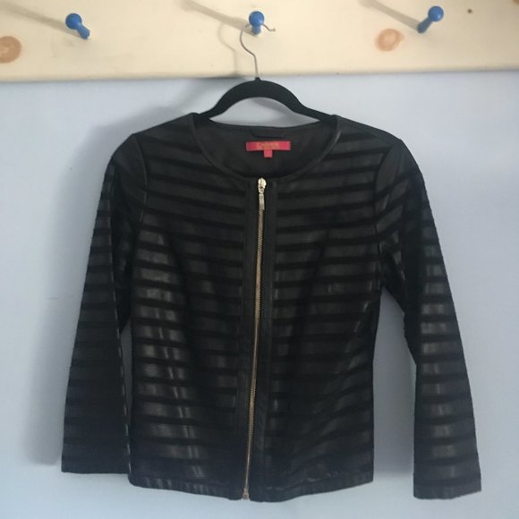 Catherine Malandrino bomber jacket - Picture 1 of 4